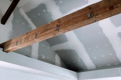 Trockenbau im Altbau