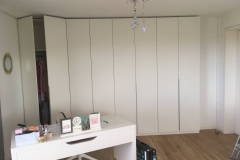 Einbauschrank